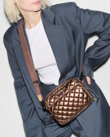 Small Metro Camera Bag - Oak Hall