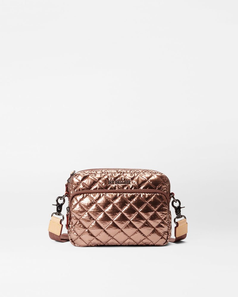 Small Metro Camera Bag - Oak Hall
