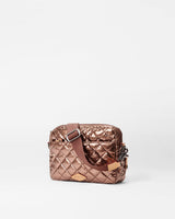 Small Metro Camera Bag - Oak Hall