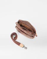 Small Metro Camera Bag - Oak Hall