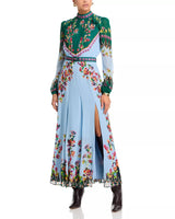 Jacqui-B Dress - Oak Hall