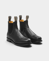 Heritage #156 Chelsea Boot