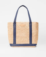 Medium Raffia Tote