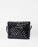 Large Crosby Lock Crossbody