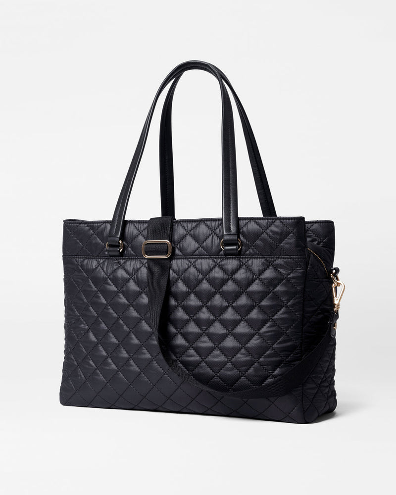 Crosby Lock Tote