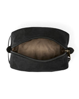 Filson Dryden Dopp Kit Black