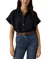 Heirloom Dobby Lucia Top