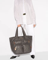 Large Metro Travel Tote