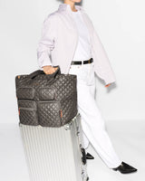 Large Metro Travel Tote