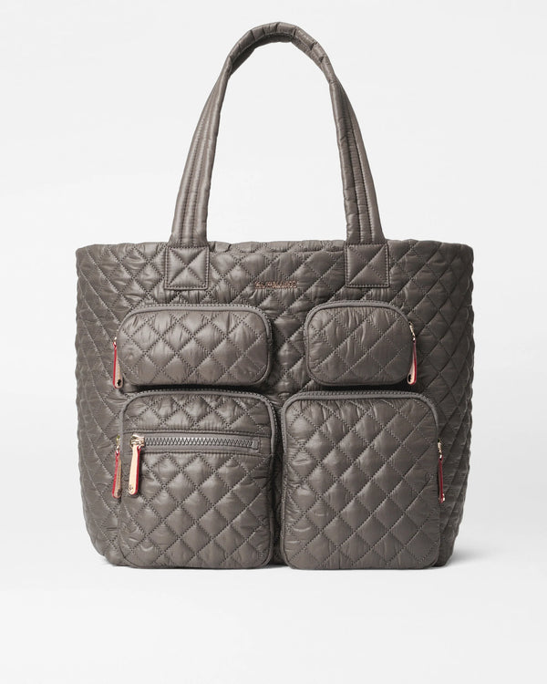 Large Metro Travel Tote
