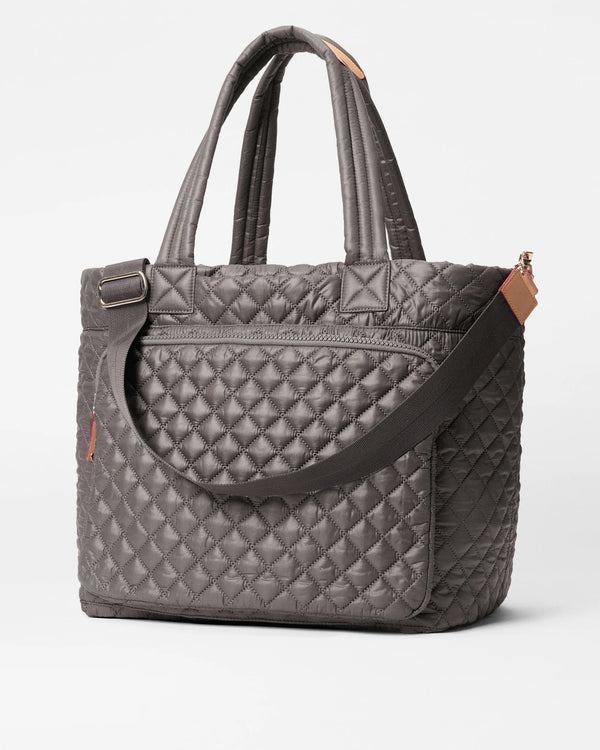 Large Metro Travel Tote