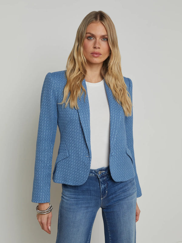 Jennah Blazer