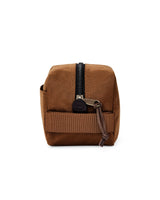 Filson Dryden Dopp Kit Whiskey