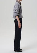 Annina Straight Leg 33" - Juno