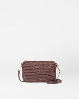 Convertible Crossbody - Oak Hall