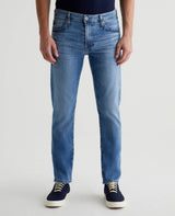 Tellis Modern Slim Jean - Coastal Cove