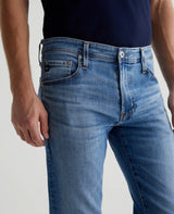 Tellis Modern Slim Jean - Coastal Cove