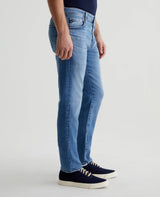Tellis Modern Slim Jean - Coastal Cove