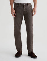 Tellis Modern Slim Jean - 7 Years Sulfur Brown Slate