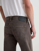 Tellis Modern Slim Jean - 7 Years Sulfur Brown Slate