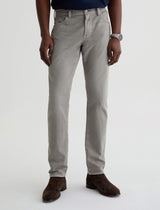 Tellis Modern Slim Jean - 7 Years Sulfur Classic Grey