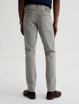 Tellis Modern Slim Jean - 7 Years Sulfur Classic Grey