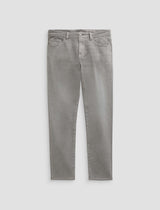 Tellis Modern Slim Jean - 7 Years Sulfur Classic Grey