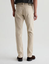 Tellis Modern Slim Jean - 7 Years Sulfur Coastal Pebble