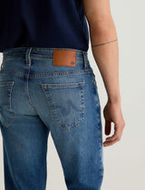 Tellis Modern Slim Jean - Ashfield