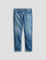 Tellis Modern Slim Jean - Ashfield