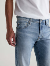 Tellis Modern Slim Jean - Sequoia