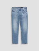 Tellis Modern Slim Jean - Sequoia