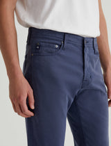 Tellis SUD Modern Slim Pant - Pacific Midnight