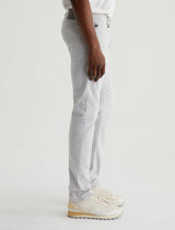 Tellis SUD Modern Slim Pant - Silver Fog