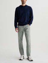 Everett Slim Straight Jean - Acoustic