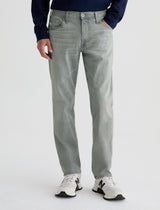Everett Slim Straight Jean - Acoustic