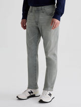 Everett Slim Straight Jean - Acoustic
