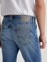 Everett Slim Straight Jean - Prolific