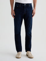 Everett Slim Straight Jean - Barton