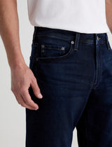Everett Slim Straight Jean - Barton