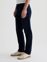 Everett Slim Straight Jean - Barton