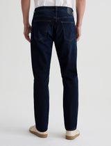 Everett Slim Straight Jean - Barton