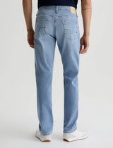 Everett Slim Straight Jean - Saltillo