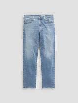 Everett Slim Straight Jean - Saltillo