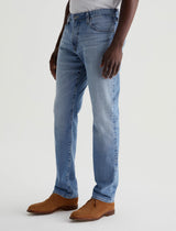Everett Slim Straight Jean - Highlight