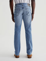 Everett Slim Straight Jean - Highlight