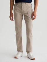 Everett SUD Slim Straight Pant - Desert Stone