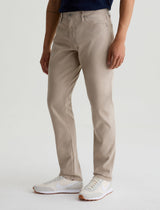 Everett SUD Slim Straight Pant - Desert Stone