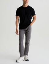 Everett SUD Slim Straight Pant - Folkestone Grey