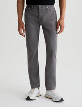 Everett SUD Slim Straight Pant - Folkestone Grey